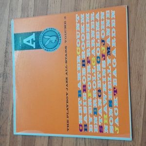 Set of three The Playboy All Stars Volume 3